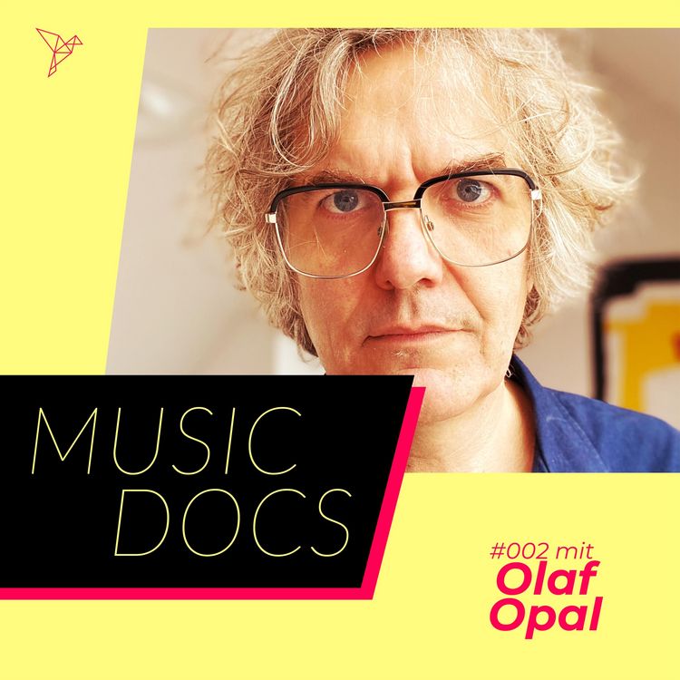 Produktbild: Olaf Opal