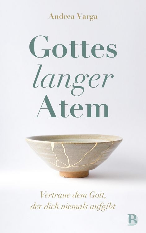 Produktbild: Gottes langer Atem