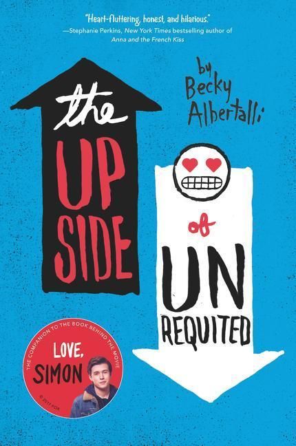 Produktbild: The Upside of Unrequited