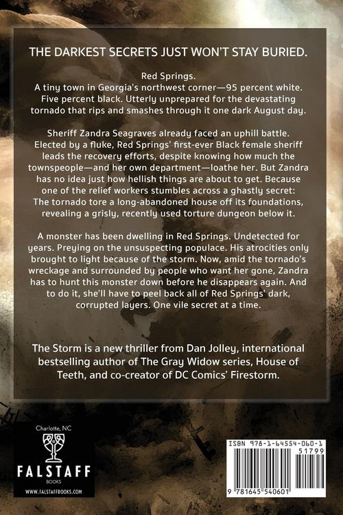 Produktbild: The Storm
