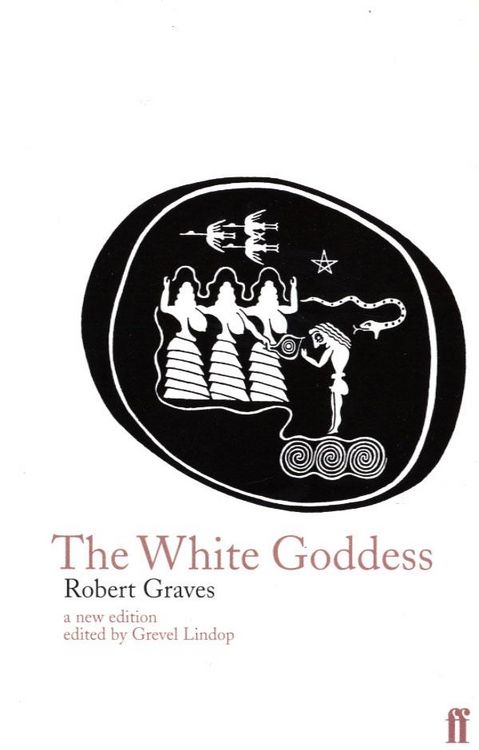 Produktbild: The White Goddess