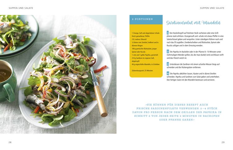 Produktbild: Die mediterrane K&uuml;che &ndash; vielf&auml;ltig, bunt und gesund