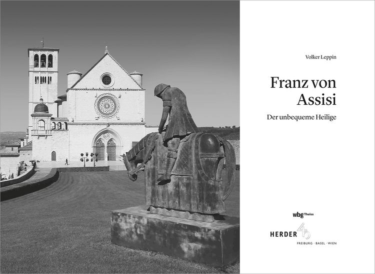 Produktbild: Franz von Assisi