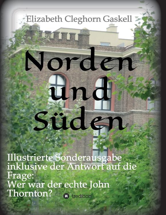 Produktbild: Norden und S&uuml;den