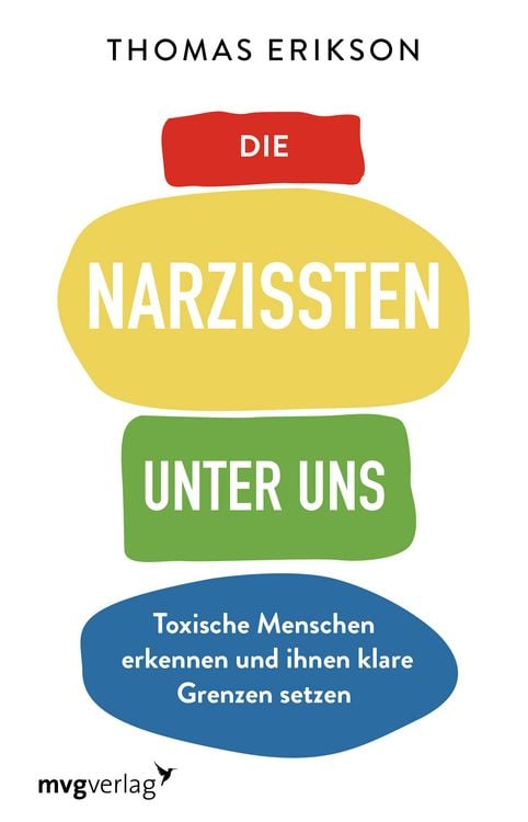 Produktbild: Die Narzissten unter uns