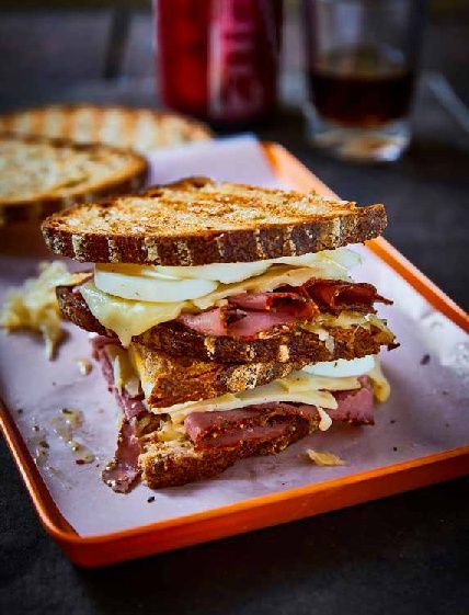 Produktbild: OPTImal Grillen &ndash; American Superstars