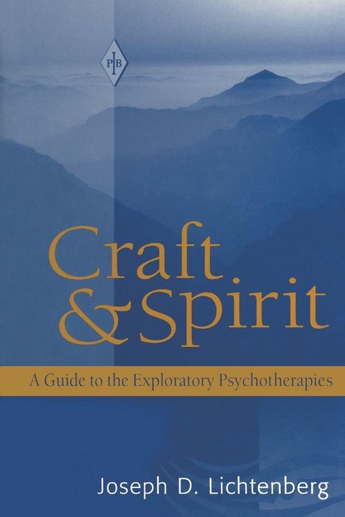 Produktbild: Craft and Spirit