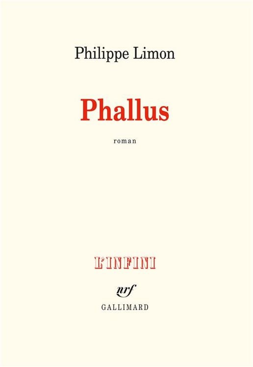 Produktbild: Phallus