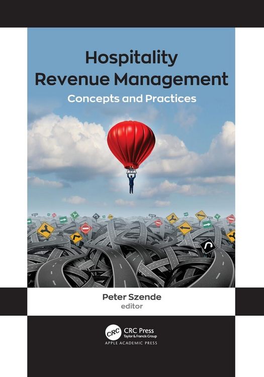 Produktbild: Hospitality Revenue Management