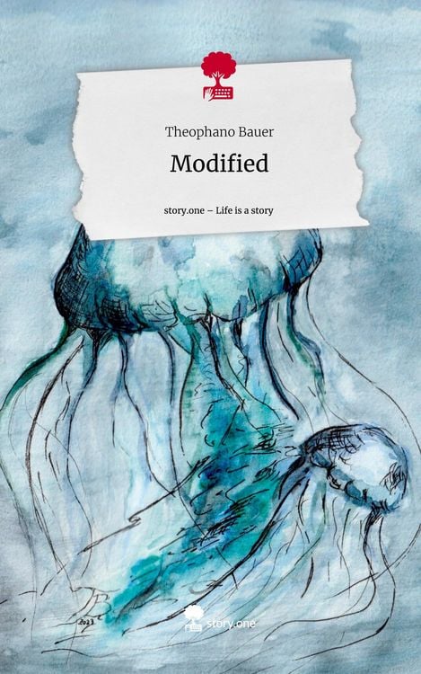 Produktbild: Modified. Life is a Story - story.one