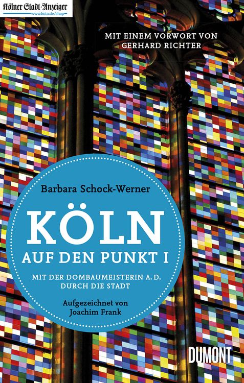 Produktbild: K&ouml;ln auf den Punkt I