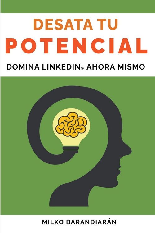 Produktbild: Desata tu Potencial
