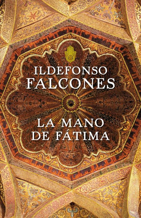 Produktbild: La mano de F&aacute;tima
