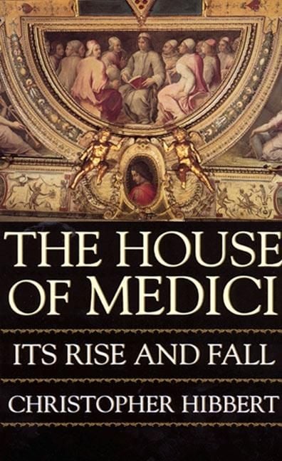 Produktbild: The House of Medici