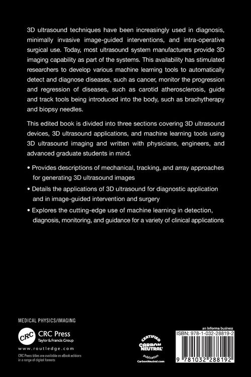 Produktbild: 3D Ultrasound