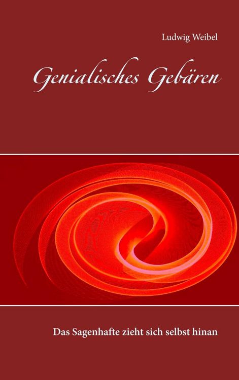Produktbild: Genialisches Geb&auml;ren