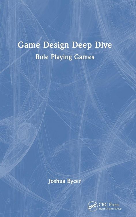 Produktbild: Game Design Deep Dive