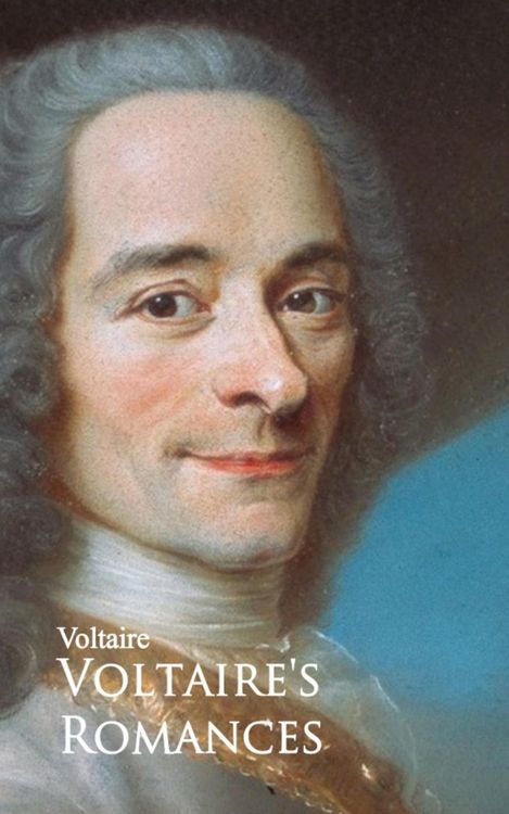 Produktbild: Voltaire's Romances