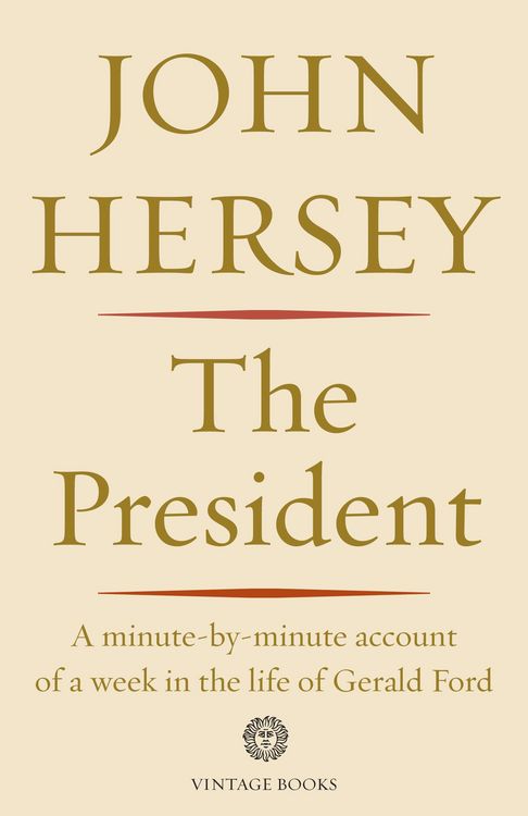 Produktbild: The President