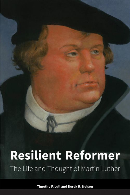 Produktbild: Resilient Reformer