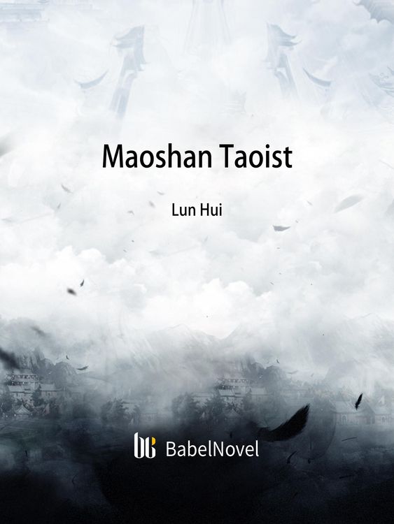 Produktbild: Maoshan Taoist
