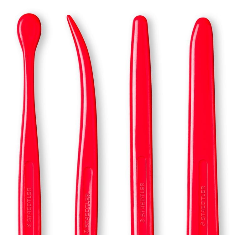 Produktbild: STAEDTLER Modellierwerkzeug-Set FIMO&reg;