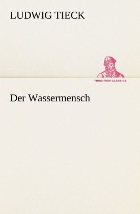 Produktbild: Der Wassermensch