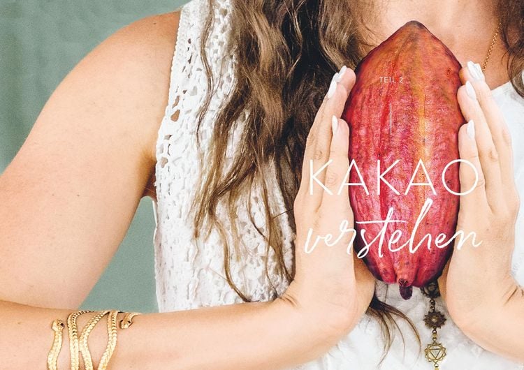Produktbild: Cacao Ritual