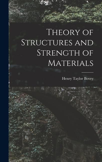 Produktbild: Theory of Structures and Strength of Materials