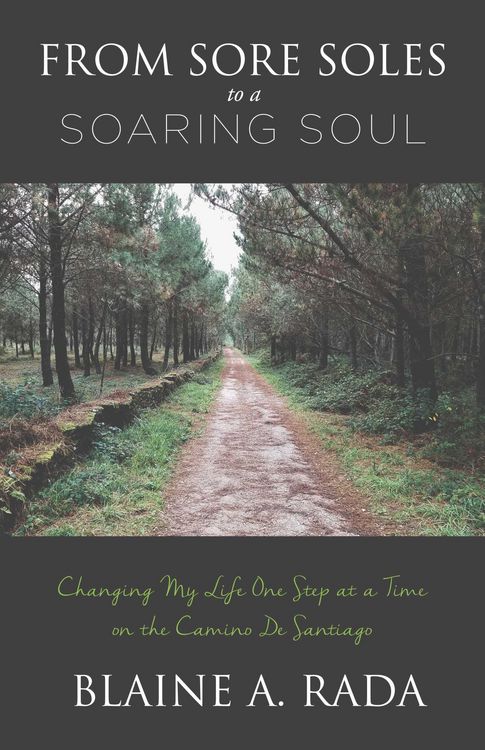 Produktbild: From Sore Soles to a Soaring Soul