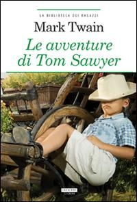 Produktbild: Le avventure di Tom Sawyer