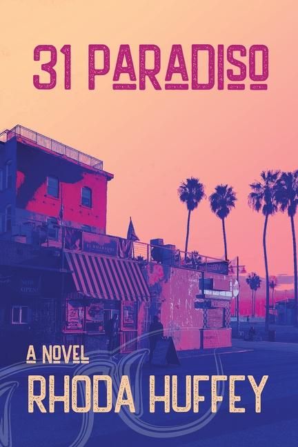 Produktbild: 31 Paradiso A Novel