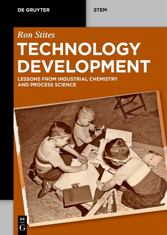Produktbild: Technology Development