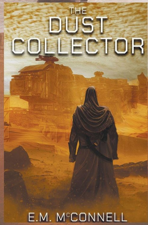 Produktbild: The Dust Collector
