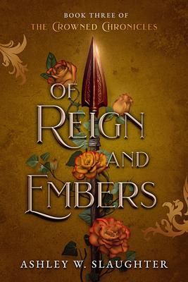 Produktbild: Of Reign and Embers