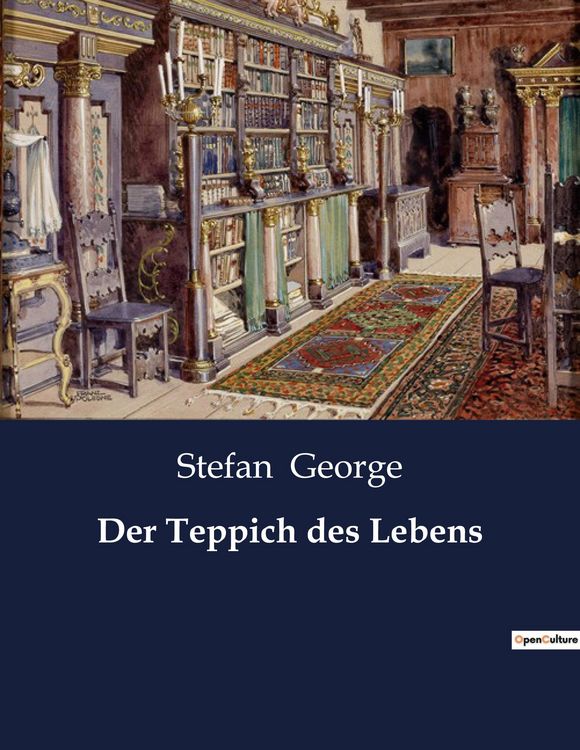 Produktbild: Der Teppich des Lebens