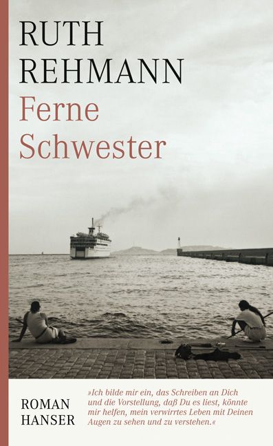 Produktbild: Ferne Schwester