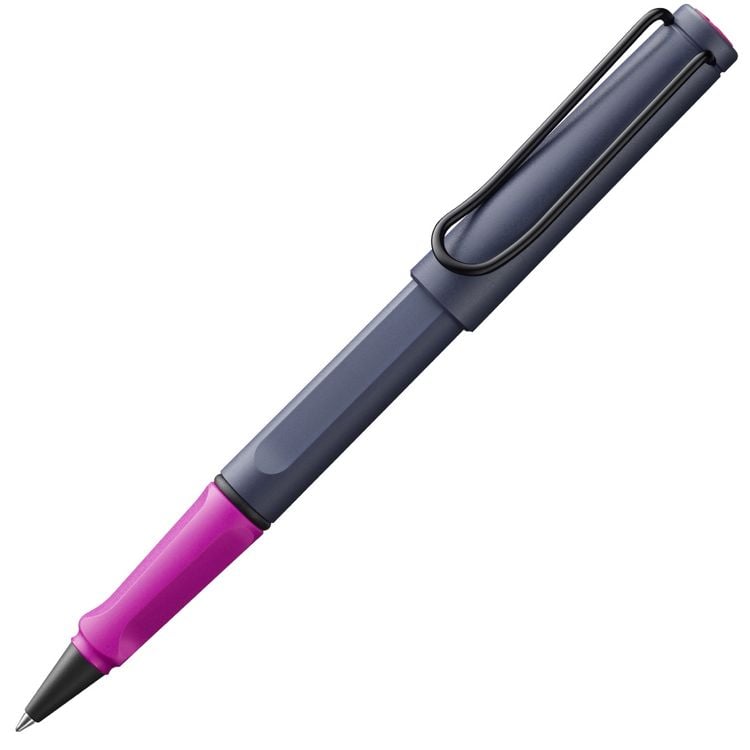 Produktbild: LAMY Tintenroller 3D7 LAMY safari pink cliff