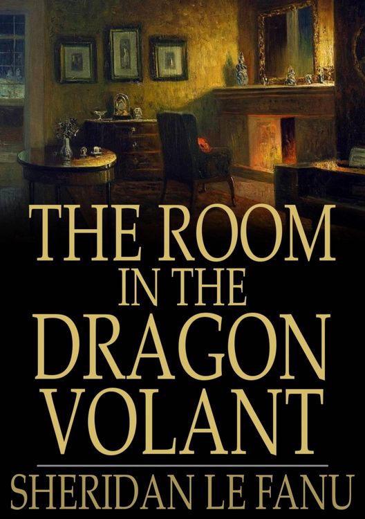 Produktbild: Room in the Dragon Volant