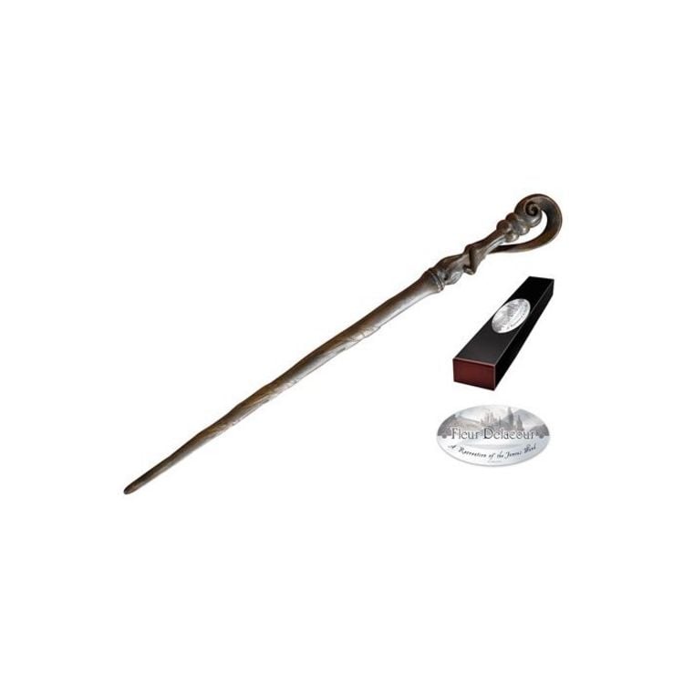Produktbild: Zauberstab Fleur Delacour NC