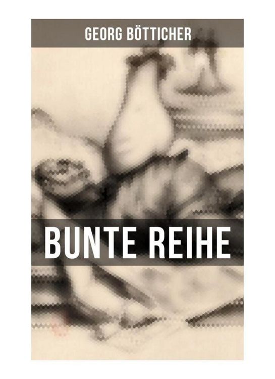 Produktbild: Bunte Reihe