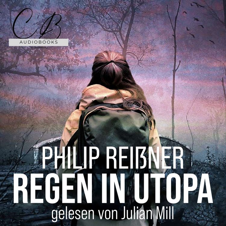 Produktbild: Regen in Utopia