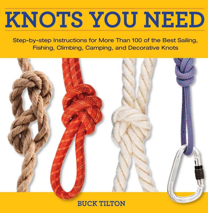 Produktbild: Knots You Need