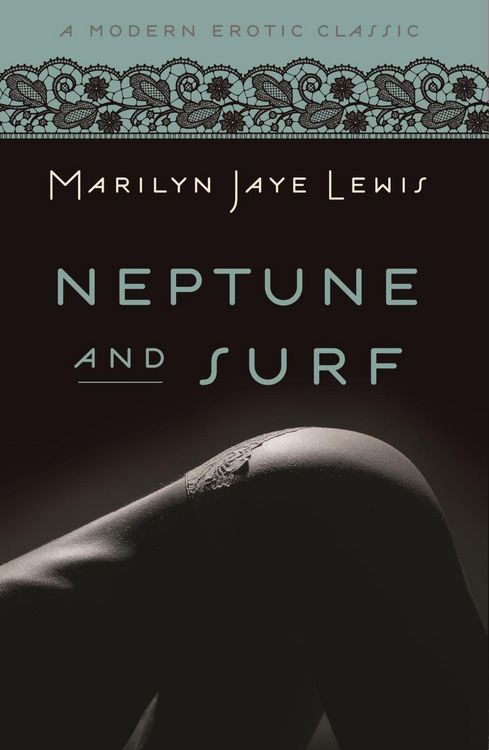 Produktbild: Neptune and Surf (Modern Erotic Classics)