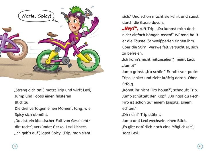 Produktbild: SUPERBIKES Das Abenteuer beginnt!