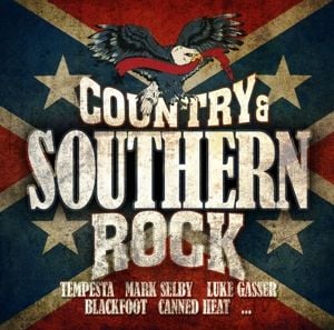 Produktbild: Country & Southern Rock