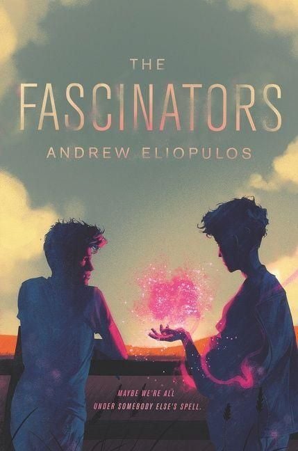 Produktbild: The Fascinators