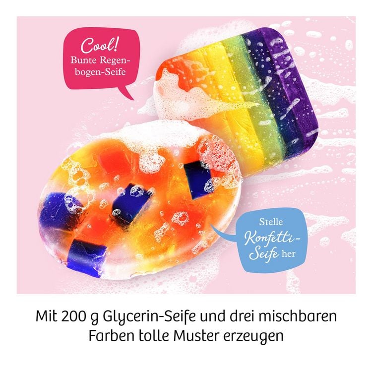 Produktbild: Seifen-Atelier