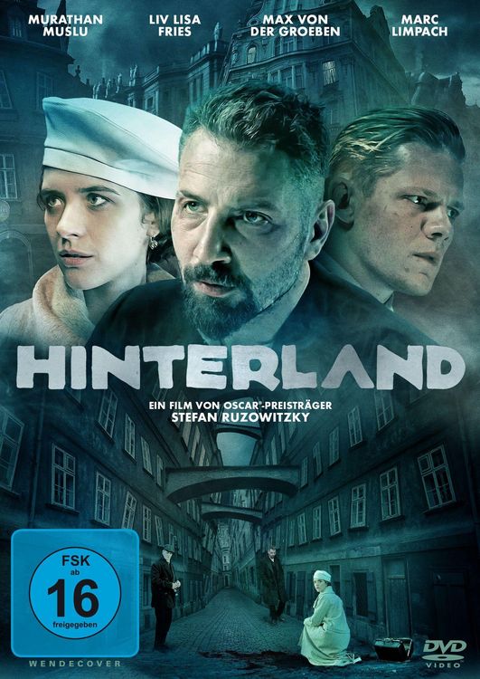 Produktbild: Hinterland