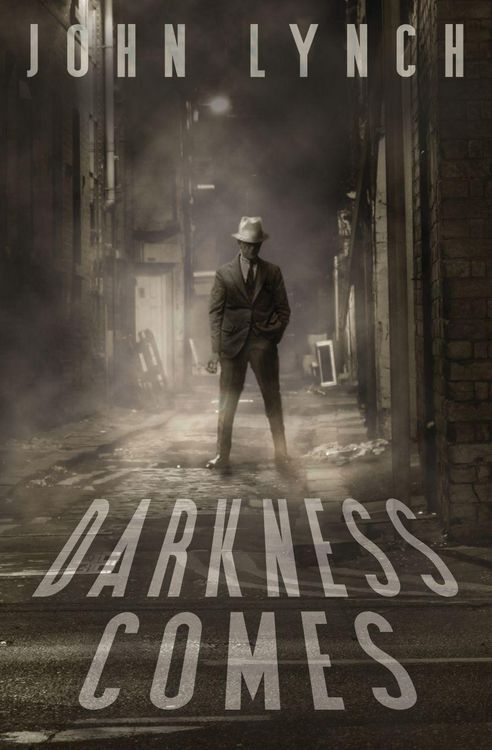 Produktbild: Darkness Comes